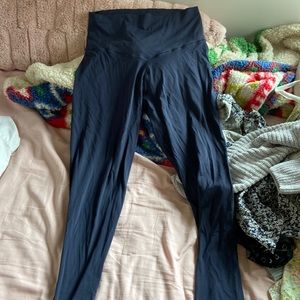 offline by aiere leggings- real me 7/8 high rise